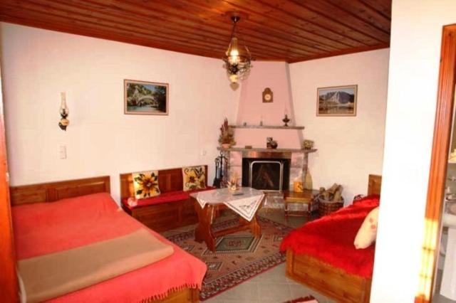 Papigo Astraka II Hotel Quarto foto